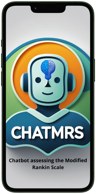 Logo CHATMRS
