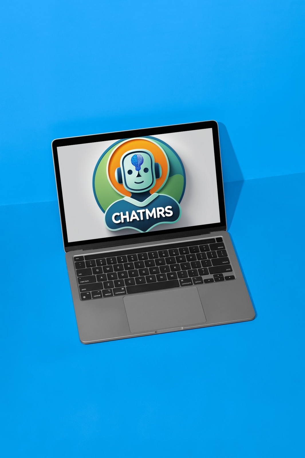 Logo CHATMRS
