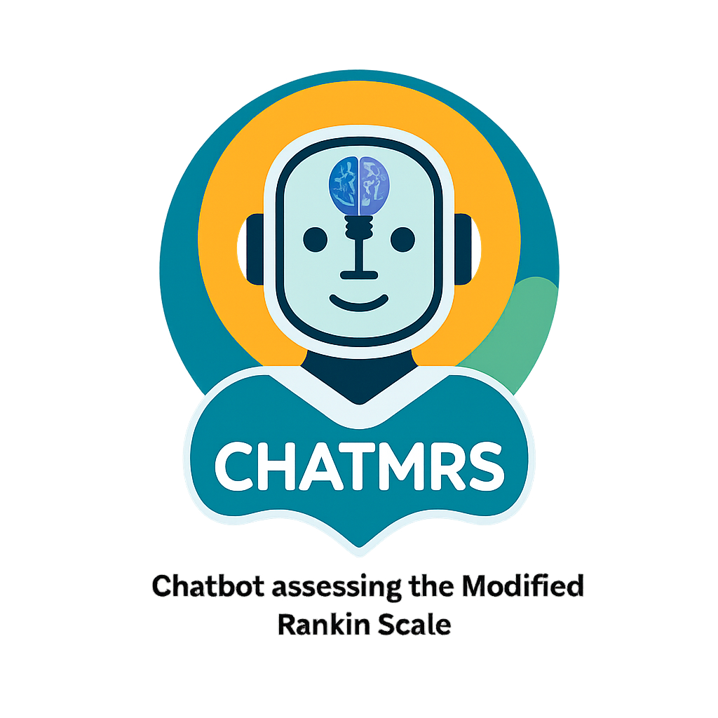 Logo CHATMRS